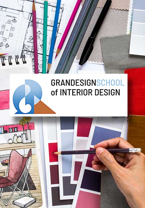 Online kurs za dizajnenterijera