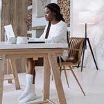 Pet trikova za udoban Home Office dizajn