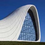 Vera Radošević – Zaha Hadid kao Inspiracija