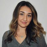 Kurs dizajn enterijera Grandesign School - Jovana