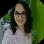 Spajanje dve ljubavi u jednu! Diplomirani student Grandesign School Anđela Heinrih