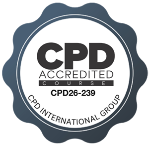 CPD sertifikat