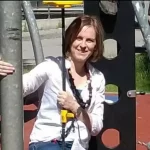 Student kursa dizajn enterijera Ana Doncov