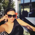 Student kursa za dizajn enterijera Grandesign School Darija