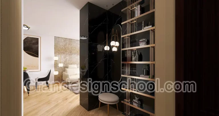 Kurs enterijera galerija 3d 030