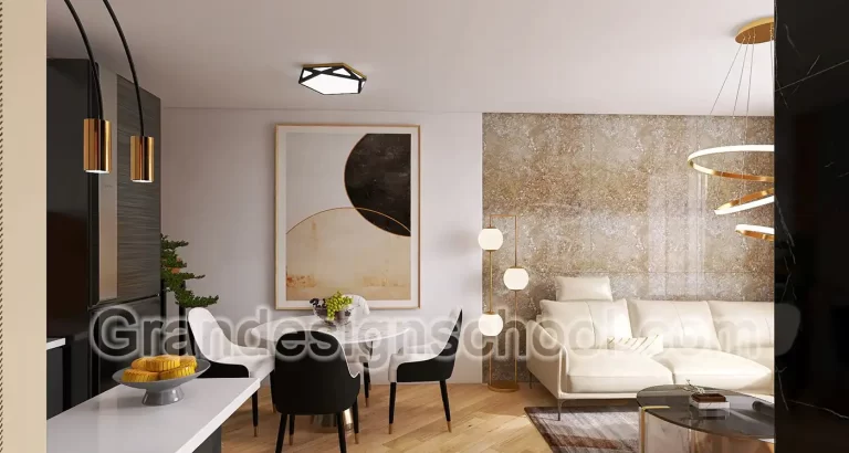 Kurs enterijera galerija 3d 036