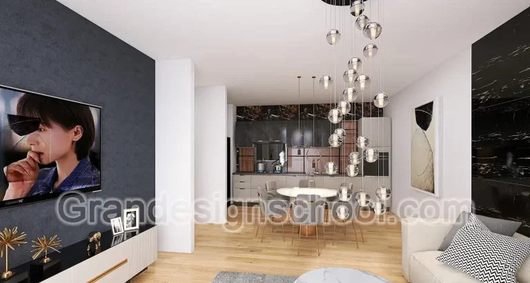 Kurs enterijera galerija 3d 042