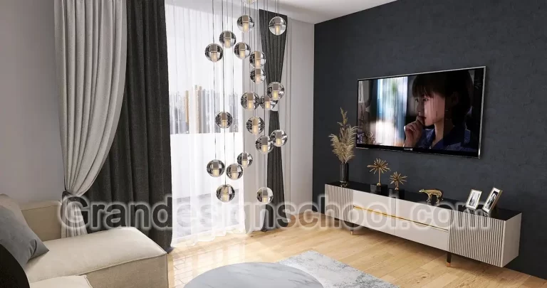 Kurs enterijera galerija 3d 046