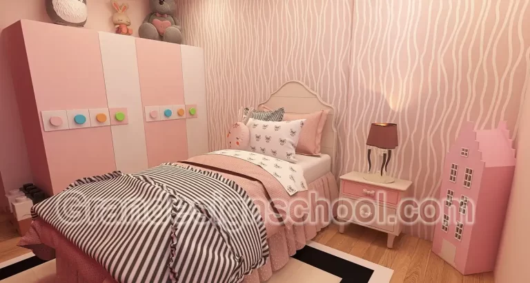 Kurs enterijera Grandesign school galerija 3d 057