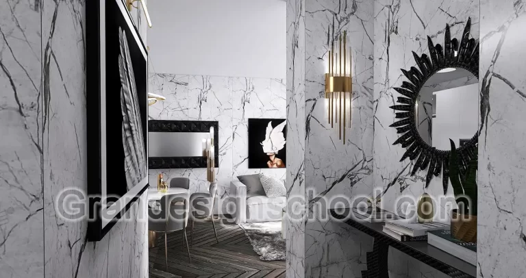 Kurs enterijera Grandesign school galerija 3d 059