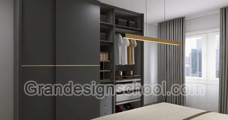 Kurs enterijera Grandesign school galerija 3d 065