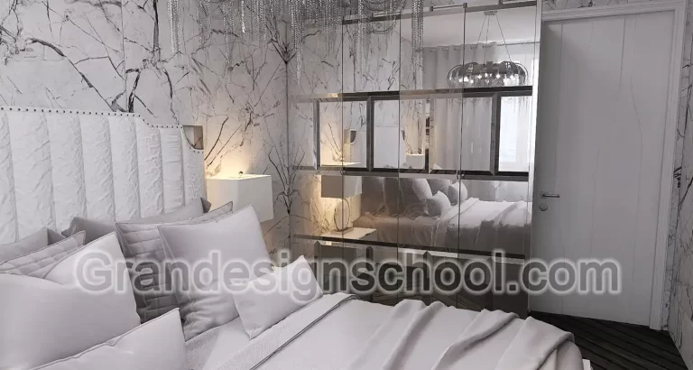 Kurs enterijera Grandesign school galerija 3d 069