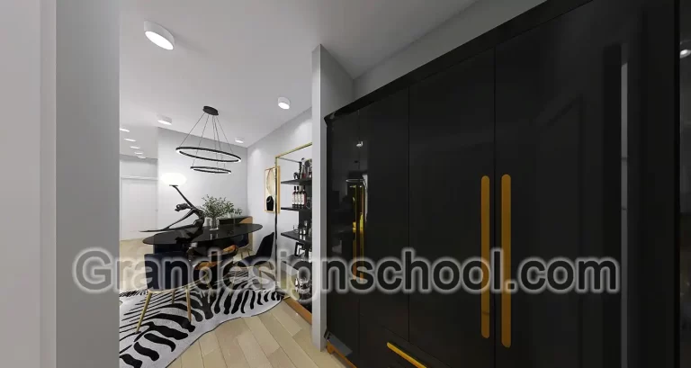 Kurs dizajn enterijera galerija 3d 088