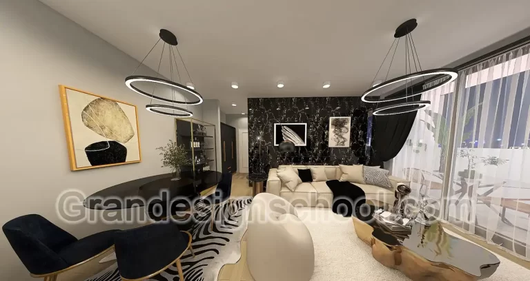 Kurs dizajn enterijera galerija 3d 091