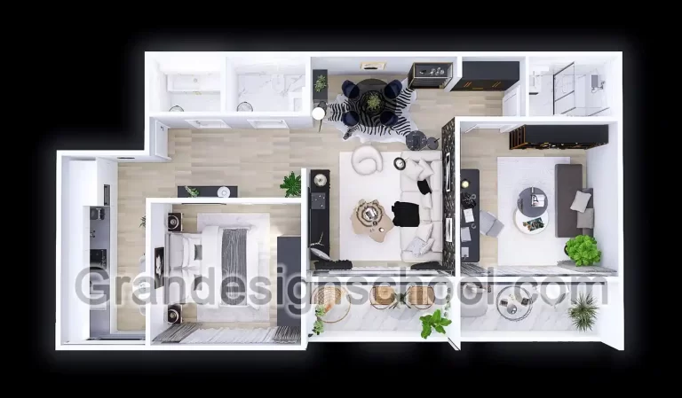 Kurs dizajn enterijera galerija 3d 092