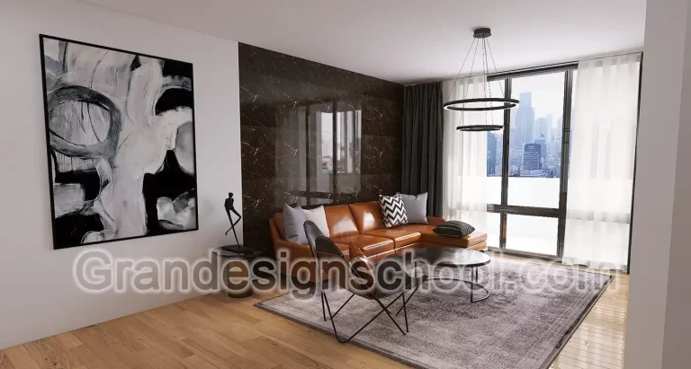 Kurs dizajn enterijera galerija 3d 093