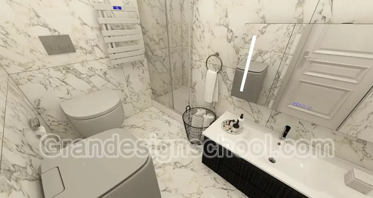 Kurs enterijera galerija 3d 107