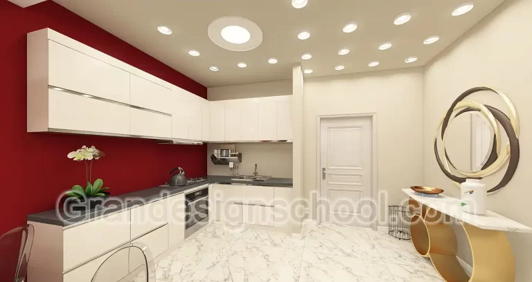 Kurs enterijera galerija 3d 110