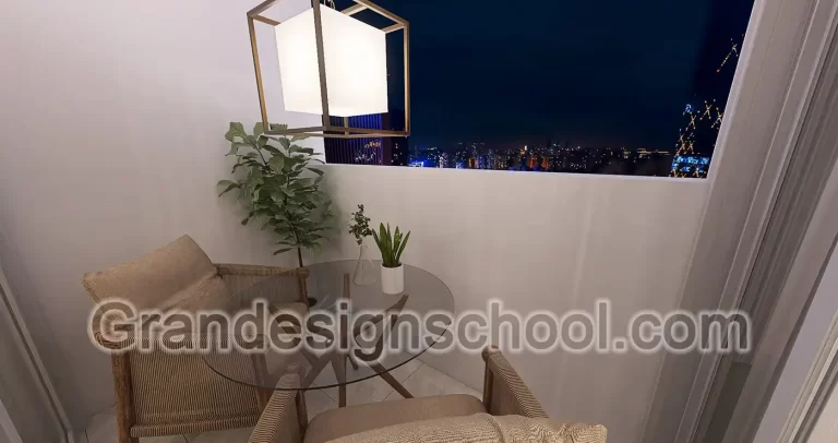 Kurs enterijera galerija 3d 113