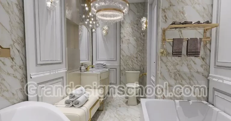 Kurs enterijera galerija 3d 118