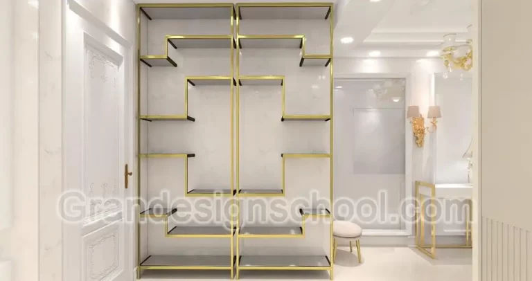 Kurs enterijera galerija 3d 120