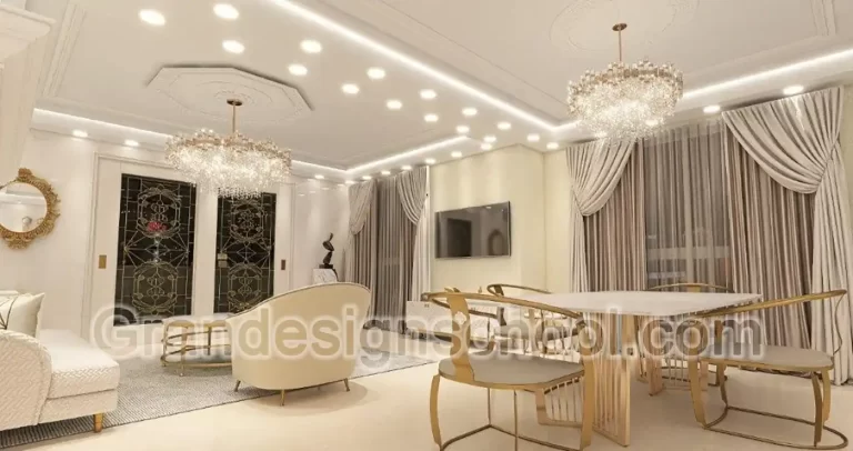 Kurs enterijera galerija 3d 121