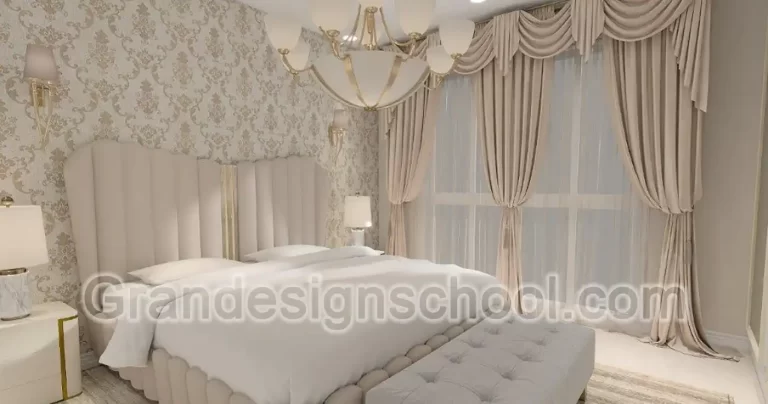 Kurs enterijera galerija 3d 125