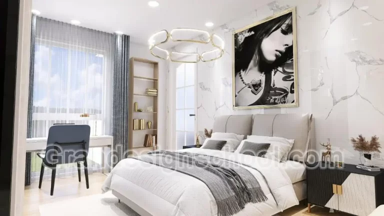 Kurs enterijera galerija 3d 128