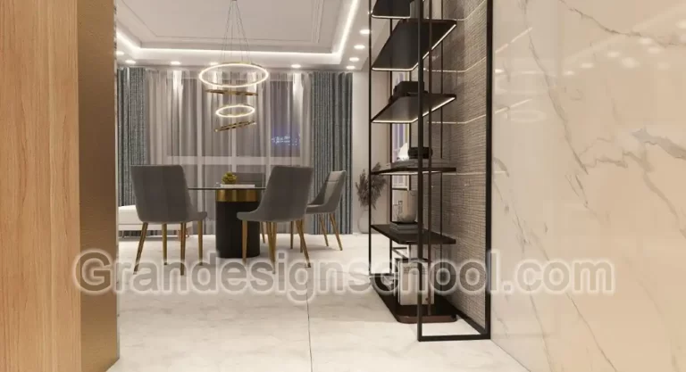 Kurs enterijera galerija 3d 130