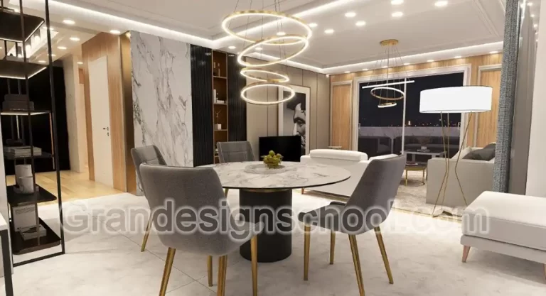 Kurs enterijera galerija 3d 131