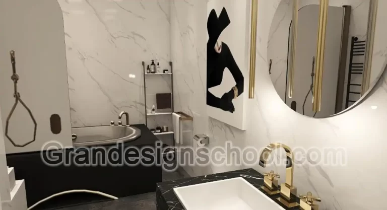 Kurs enterijera galerija 3d 134