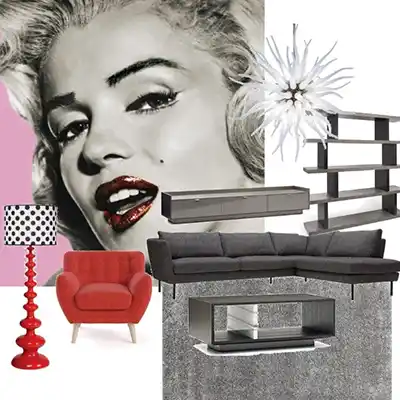 Kurs enterijera Grandesign School galerija 67