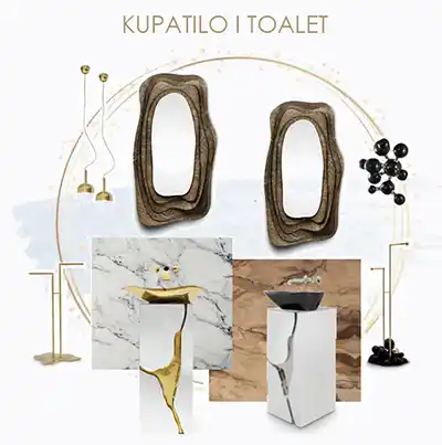 Kupatilo i toalet