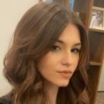 Kurs za dizajn enterijera studentkinja Milena