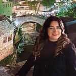 Kurs dizajn enterijera studentkinja Sabina