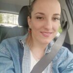 Danijela Neric studentkinja kursa enterijera Grandesign School