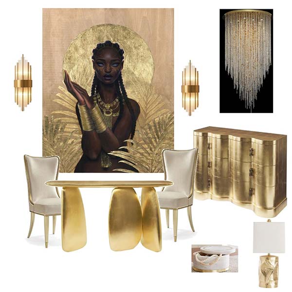 Grandesign School - Rad studentkinje Daliborke