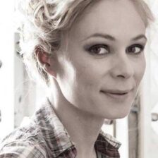 Studentkinja kursa enterijera Dragana