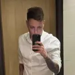 Student Nemanja