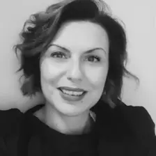 Studentkinja Sanja Petrović