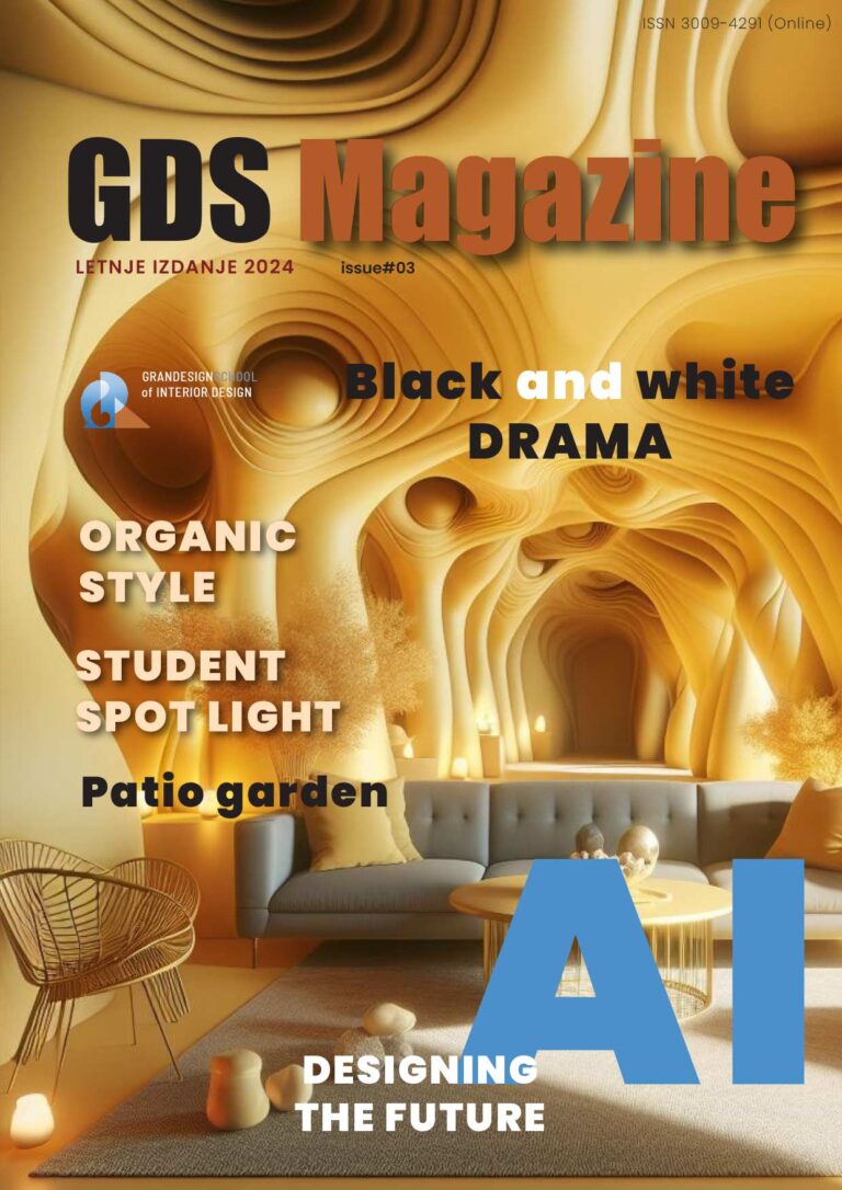 GDS Magazin april 2004