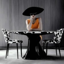 Kurs veštačke inteligencija za dizajn enterijera