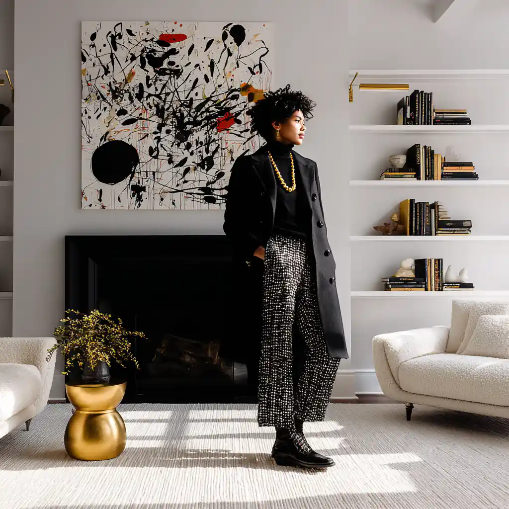 Moda kroz materijale – Otkrij snagu onoga što nosiš